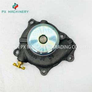 RE545572 pompe à eau haute pression pièce auto pour John Deere CT315 323D 4120 313 CT322 4320 317 244J 319D 4720 4520 315 320D <span class=keywords><strong>318D</strong></span> - Product Image 3