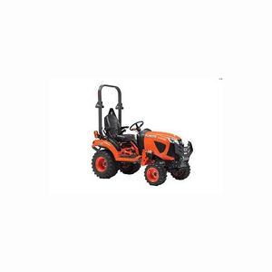 Tractor Kubota de Alto Rendimiento para Agricultura en Venta - Product Image 1
