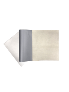 แผ่นป้องกันสัญญาณรบกวน EMI สำหรับโมดูลจ่ายไฟ แผ่นดูดซับคลื่นเฟอร์ไรต์ EMI/RFID/NFC สูง ขนาด 0.05-0.1 มม. - Product Image 2