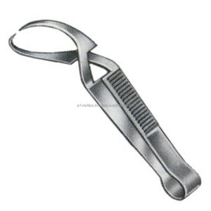 Premium Quality A-1 VERITAS Engl-Model Arteryy Forceps 9cm Stainless Steel Instrument Reusable Medical Instruments - Product Image 4