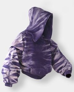 Sudaderas con Capucha para Hombre, Invierno, Casuales, 100% Algodón Ecológico, con Logotipo Personalizado, Secado Rápido y Transpirables, Diseño Personalizado para Adultos - Product Image 2