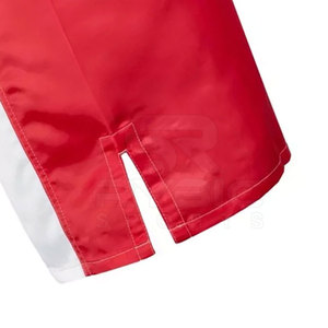 Pantalones Cortos de Muay Thai para Entrenamiento Profesional, Diseño de Alta Calidad con Excelente Movilidad y Comodidad - Product Image 6