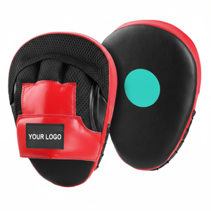 Protector de Pantorrillas DR ARIFS INTERNATIONAL para Boxeo, MMA y Artes Marciales (Material de Cuero PU), Protector de Pantorrillas Duradero para Entrenamiento - Product Image 6