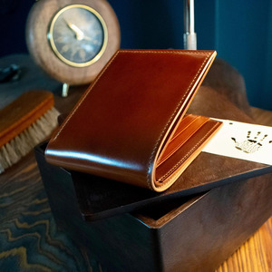 Portefeuilles en cuir véritable pour hommes en gros, logo personnalisé, minces, anti-RFID, fournisseur OEM, qualité supérieure, export, mode, prix raisonnable - Product Image 2