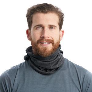 Cagoule de moto intégrale personnalisée par sublimation, masque de ski à séchage rapide, cagoule fantôme d'Halloween avec image style sportif en maille - Product Image 4