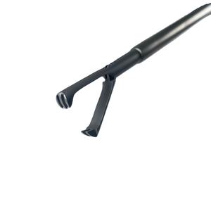 Pinza de dientes laparoscópica Kara con mango e inserto/Fabricante pinza laparoscópica - Product Image 1