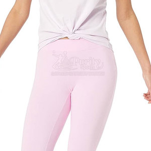 Leggings Deportivos con Efecto Push-Up de Último Diseño, Leggings con Efecto Push-Up de Primera Calidad - Product Image 3