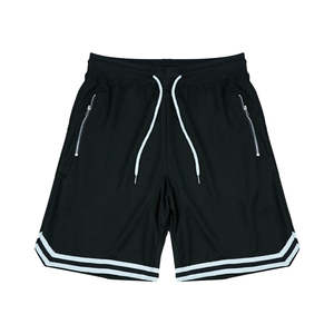 Pantalones cortos casuales para hombre, ideales para ropa urbana, viajes y comodidad diaria. - Product Image 5