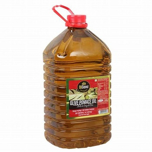 Aceite de Oliva Virgen Extra Crudo al por Mayor para Uso Cosmético, Rico en Nutrientes, Ideal para Formulaciones Capilares y Cutáneas - Product Image 1