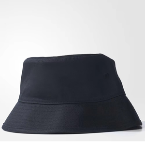 Chapeau Bob Unisexe Personnalisable Couleurs Variées Séchage Rapide Respirant en Coton Lin Laminé Style Décontracté Quatre Saisons pour Adulte - Product Image 1