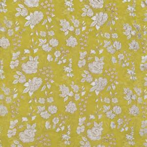 Tissu en Chiffon Brodé Malty Dobby 100% Polyester Respirant Écologique pour Mariage, Couleurs Personnalisées, Fournisseur Textile Export - Product Image 1