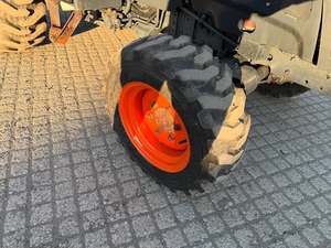 Top Quality Affordable Prices For Mini Tractor Kubota B2350 23HP 4WD COMPACT Quality Kubota 4wd Farm Tractor - Product Image 5
