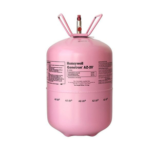 Gas Refrigerante Premium para Procesamiento de Alimentos, Logística de Cadena de Frío y Transporte Refrigerado - Product Image 2