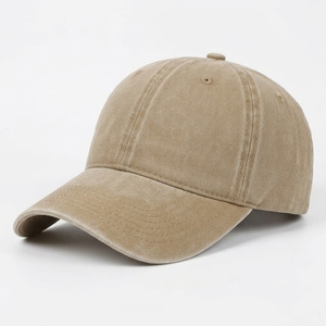 Gorra de Béisbol de Alta Calidad con Bordado 3D en Espiga, Lazo de Lona, Estilo Hip Hop, 100% Algodón, Transpirable, Marca Fortleo - Product Image 2