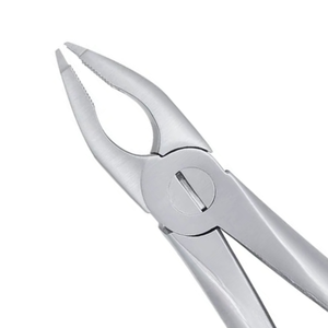 Pinzas de Extracción Atraumática para 35 Dientes Superiores (Caninos, Premolares y Molares) de Acero Inoxidable Quirúrgico Dental, Herramienta para Extracción de Dientes - Product Image 4