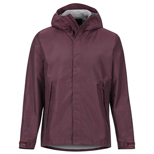 Chaqueta Cortavientos Impermeable para Hombre, con Capucha, Transpirable, de Secado Rápido, para Invierno y Actividades al Aire Libre - Product Image 1