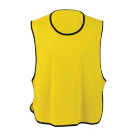 High Quality of soccer vest <b>training</b> mesh <b>bibs</b> - Product Image 5
