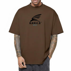 Nueva Camiseta y Pantalones Cortos Deportivos de Malla Transpirable Ligera de Poliéster para Hombre, Estilo Urbano y Gimnasio, Personalizados y a la Moda - Product Image 3