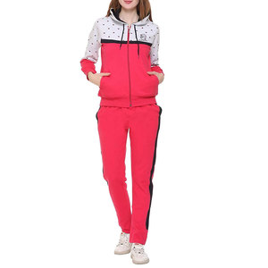 Chándal Deportivo para Mujer, Diseño Nuevo, Precio Económico, Transpirable, Venta en Línea - Product Image 3