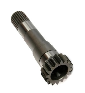 เพลาส่งกำลัง PTO รถแทรกเตอร์ ZANGO 161704M91 อะไหล่ทดแทนสำหรับเครื่องจักรกลการเกษตร - Product Image 2