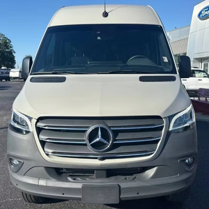 Mercedes-Benz Sprinter 2500 de techo alto, usado, 2024 - Product Image 1