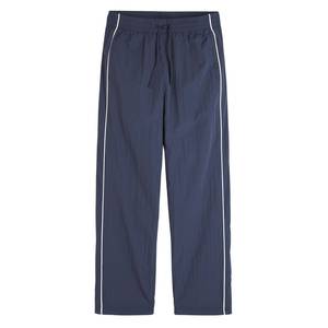 Pantalones Deportivos de Algodón Orgánico para Hombre, Cintura Elástica Tejida, Ropa Casual, Pedido al por Mayor, Directo de Fábrica - Product Image 2