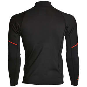 Camiseta de Surf con Protección Solar SALUBRIOUS SPORTS para Hombre, Diseño Nuevo, Superventas, Personalizada, Precio de Fábrica OEM - Product Image 6