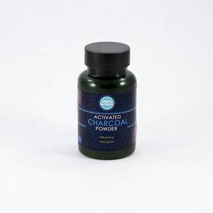 Poudre de charbon de bois activé - Product Image 2