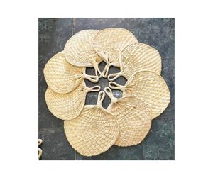 Top Bamboo Handfan & Palm Leaf Fan: brisa refrescante, decoración de bodas o regalos con precio de fábrica ecológico de Vietnam - Product Image 3