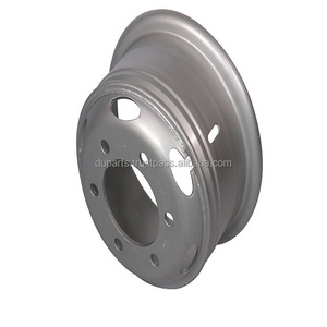 ขอบล้อคุณภาพสูงขอบล้อ6.5-16ทนทานและเชื่อถือได้ในราคาที่ดีสำหรับการใช้งานรถยนต์และยานยนต์ - Product Image 3