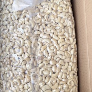 Vietnam Factory Cashew W180 Cashew Nuts Customer Oem Odm Requirement Santigo - Product Image 1