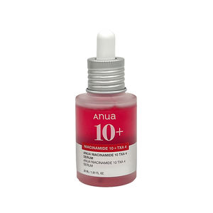 [Anua NIACINAMIDE 10% + TXA 4% SERUM 30ml] Soin coréen pour la peau, cosmétiques coréens, sérum sans cruauté animale, éclaircissant, anti-acné - Product Image 1