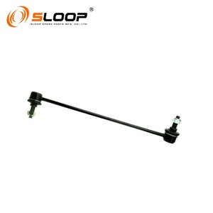 SLK-8670L de barre de sécurité avant en L pour Hyundai - Product Image 1