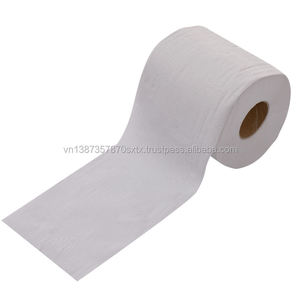 Papel Higiénico de Bambú al por Mayor, Productos de Vietnam, Rollo de Papel Higiénico de Bambú - Product Image 2