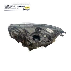 Faros LED de 12V para Serie 7 G11 G12 2019-2022 730i 740i 750i 760i, Nuevos OEM 63119450226 / 63119450225 Izquierdo/Derecho - Product Image 5