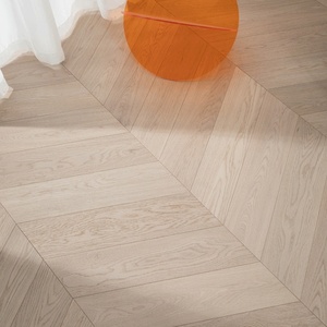 Parquet en bois style français <span class=keywords><strong>Chevron</strong></span>, parquet Versailles, aspect bois massif, certifié FSC CE - Product Image 3