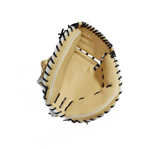 Guantes de Béisbol para Receptor, de Cuero, Impermeables, para Zurdos, de Alta Calidad, Último Diseño, Ligeros - Product Image 6