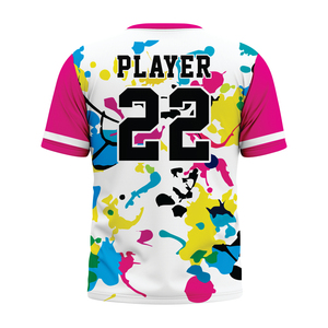 ชุดซอฟต์บอล Dynamic Victory รุ่น Professional Collection Elite Fastpitch Storm รุ่น Athletic Edition - Product Image 2