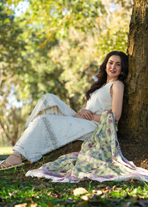 Casual Dress High Eco-Friendly Breathable Knee-Length Lace A-Line <b>Sequined</b> Embroidery Contrast Color Party Suits Custom O-Neck - Product Image 3