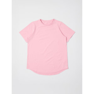 Maglietta donna a maniche lunghe M rosa Sorona - Product Image 1