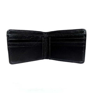 Stylish Ideal Size <b>Real</b> <b>Leather</b> Multi Uses Purse ATM Card Holder <b>Wallets</b> New <b>Real</b> Handmade Hair on Hide Fur <b>Leather</b> <b>Men</b> <b>Wallets</b> - Product Image 3