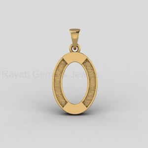 Solid 925 Silver 16x22mm Oval Horseshoe Blank Bezel Charm Pendant Setting for Ashes <b>Horse</b> Hair DIY Keepsake <b>Memorial</b> Jewelry - Product Image 6
