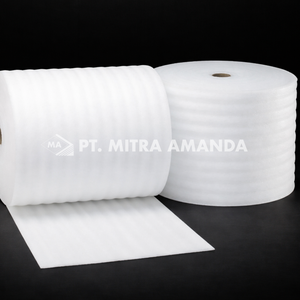 แผ่นโฟม PE ทนทาน ทนต่อแรงกระแทก สำหรับแผ่นผนังและแผ่นรองพื้น - Product Image 3