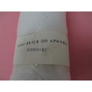 AMAT 0040-34126 ชุดโครงยึดแบบถอดได้, ขาตั้ง CH, 200 มม. - อุปกรณ์และอะไหล่เซมิคอนดักเตอร์ระดับโลกที่เชื่อถือได้ - Product Image 6