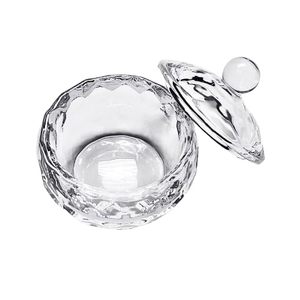 Juego de 6 tazones pequeños de latón para condimentos, 60 ml, diseño industrial redondo, para servir postres y salsas. - Product Image 6