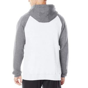 เสื้อฮู้ดผู้ชายระบายอากาศได้ดีสไตล์ไม่ซ้ำใคร - Product Image 2