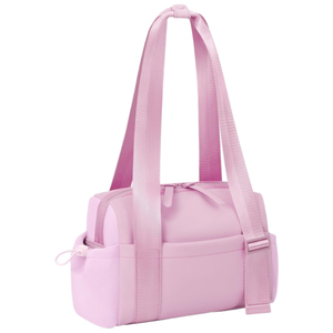 Bolsa Deportiva Unisex Color Pastel, Correa Ajustable, Cierre de Cremallera, Poliéster Ligero, Capacidad de 40-55L, para Yoga, Fitness y Viajes - Product Image 1