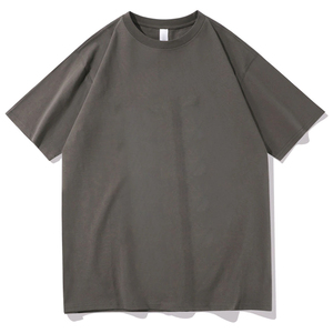 Camiseta Básica Personalizada, Esencial para el Día a Día, Tela Cómoda, Costuras Duraderas, Ideal para un Estilo Informal - Product Image 5