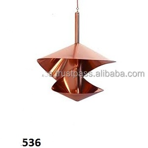 เครื่องให้อาหารนกโลหะสำหรับตกแต่งสวนแบบกำหนดเองได้ - Product Image 5