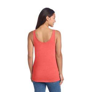 Camiseta sin mangas básica para mujer, ligera, informal, para verano, ropa al por mayor, fabricante de ropa - Product Image 4